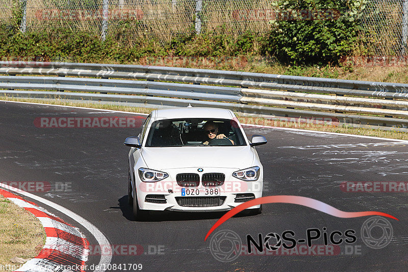 Bild #10841709 - Touristenfahrten Nürburgring Nordschleife (19.09.2020)