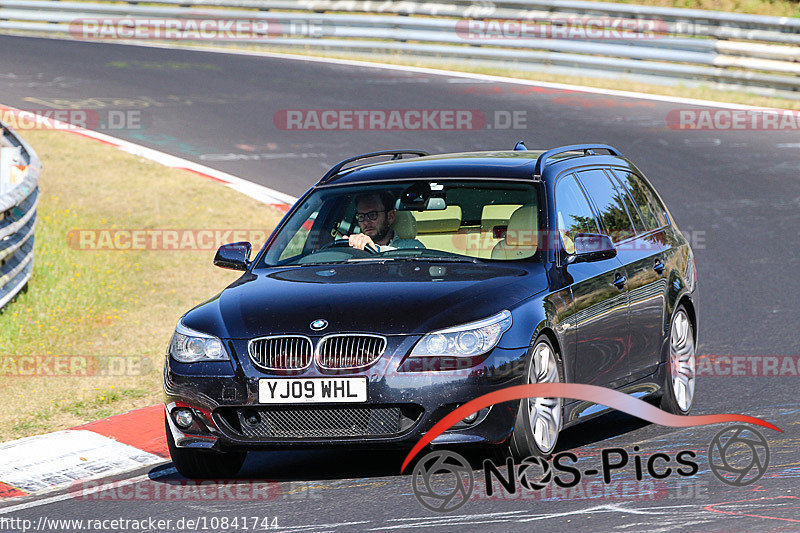 Bild #10841744 - Touristenfahrten Nürburgring Nordschleife (19.09.2020)