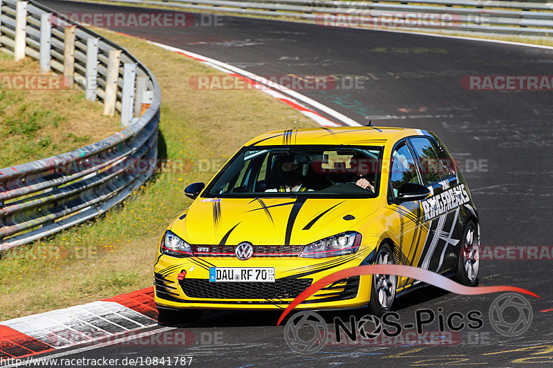 Bild #10841787 - Touristenfahrten Nürburgring Nordschleife (19.09.2020)