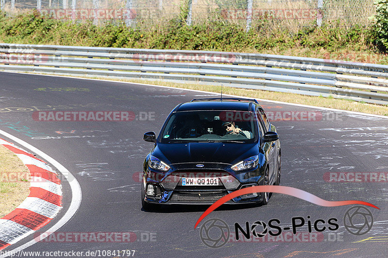 Bild #10841797 - Touristenfahrten Nürburgring Nordschleife (19.09.2020)