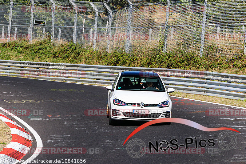 Bild #10841856 - Touristenfahrten Nürburgring Nordschleife (19.09.2020)