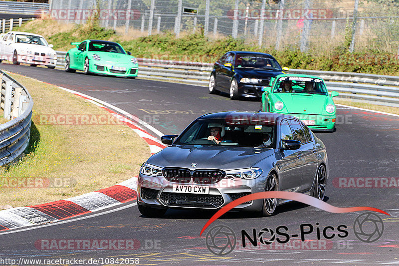 Bild #10842058 - Touristenfahrten Nürburgring Nordschleife (19.09.2020)