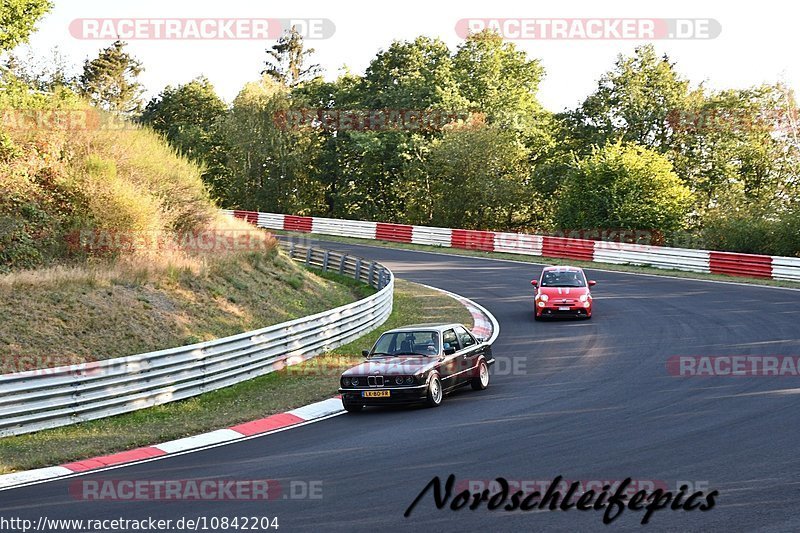 Bild #10842204 - Touristenfahrten Nürburgring Nordschleife (19.09.2020)