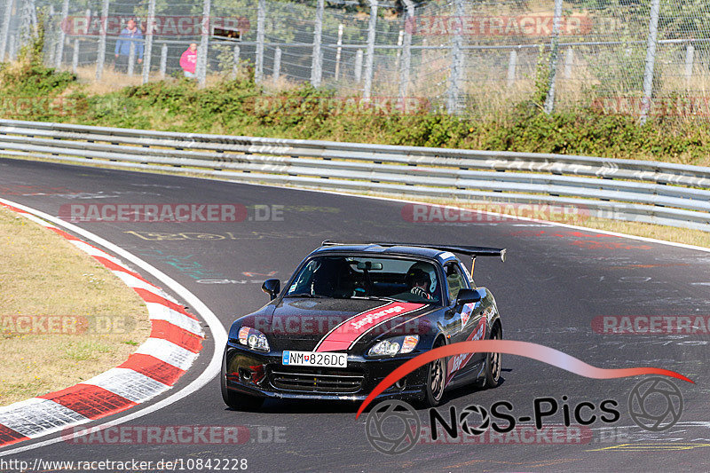 Bild #10842228 - Touristenfahrten Nürburgring Nordschleife (19.09.2020)