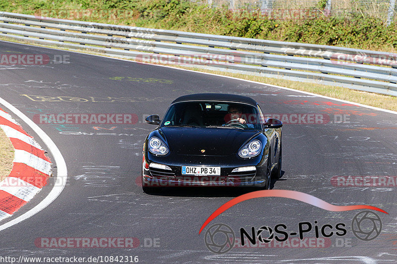 Bild #10842316 - Touristenfahrten Nürburgring Nordschleife (19.09.2020)