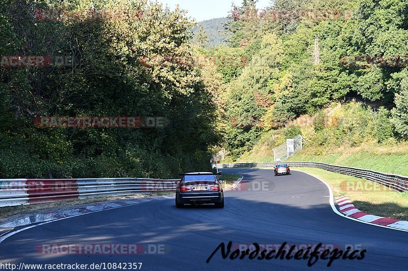 Bild #10842357 - Touristenfahrten Nürburgring Nordschleife (19.09.2020)