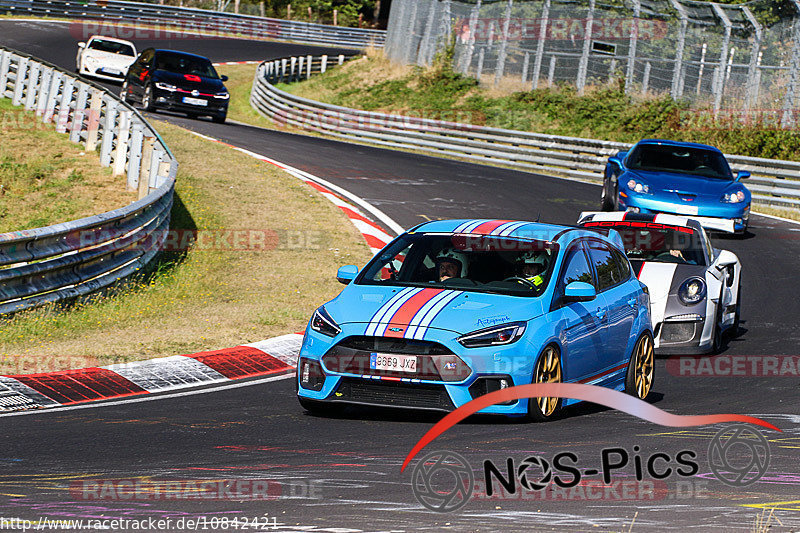 Bild #10842421 - Touristenfahrten Nürburgring Nordschleife (19.09.2020)