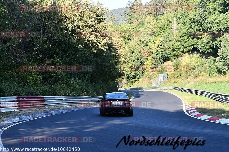 Bild #10842450 - Touristenfahrten Nürburgring Nordschleife (19.09.2020)