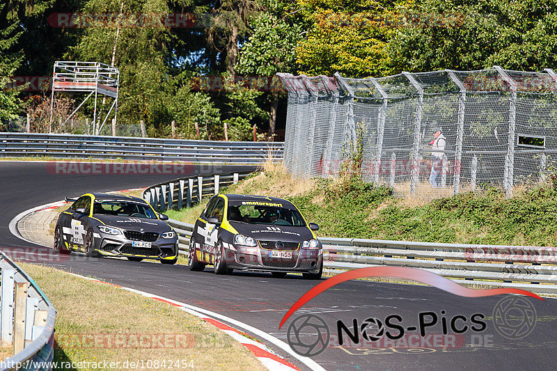 Bild #10842454 - Touristenfahrten Nürburgring Nordschleife (19.09.2020)