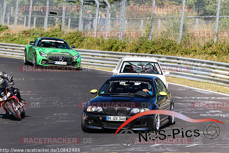 Bild #10842484 - Touristenfahrten Nürburgring Nordschleife (19.09.2020)