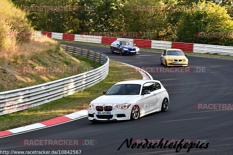 Bild #10842567 - Touristenfahrten Nürburgring Nordschleife (19.09.2020)