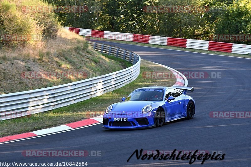 Bild #10842584 - Touristenfahrten Nürburgring Nordschleife (19.09.2020)