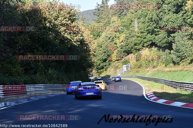 Bild #10842589 - Touristenfahrten Nürburgring Nordschleife (19.09.2020)