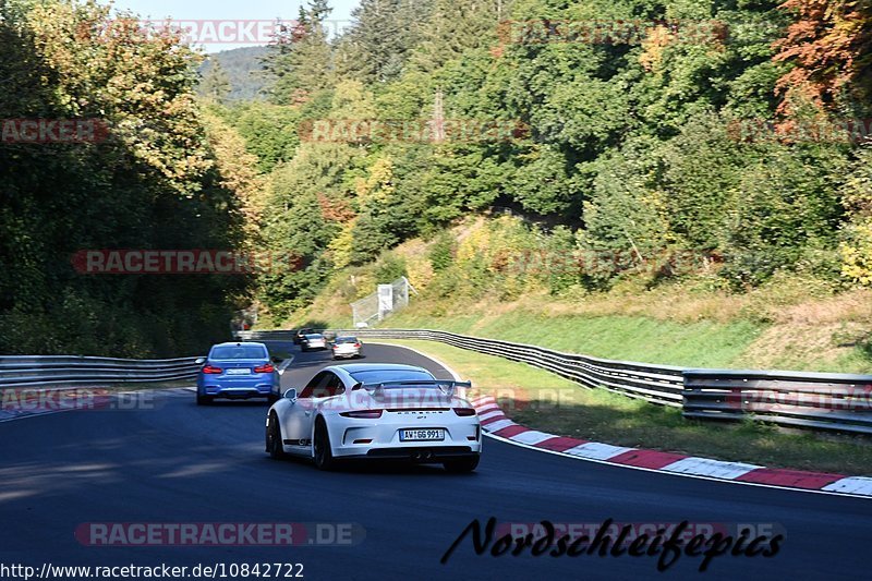 Bild #10842722 - Touristenfahrten Nürburgring Nordschleife (19.09.2020)