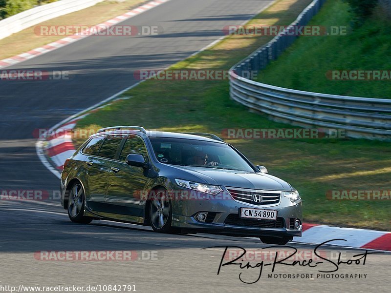 Bild #10842791 - Touristenfahrten Nürburgring Nordschleife (19.09.2020)