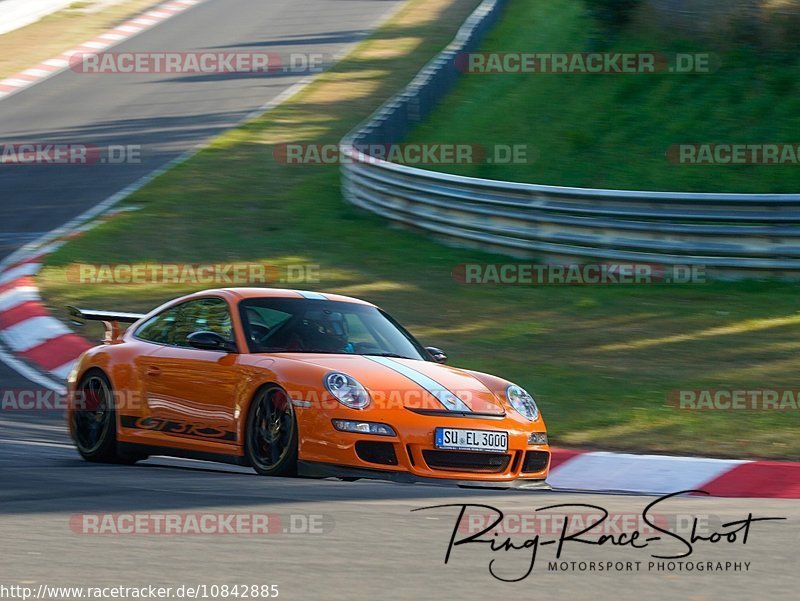 Bild #10842885 - Touristenfahrten Nürburgring Nordschleife (19.09.2020)