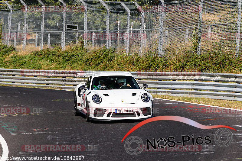 Bild #10842997 - Touristenfahrten Nürburgring Nordschleife (19.09.2020)