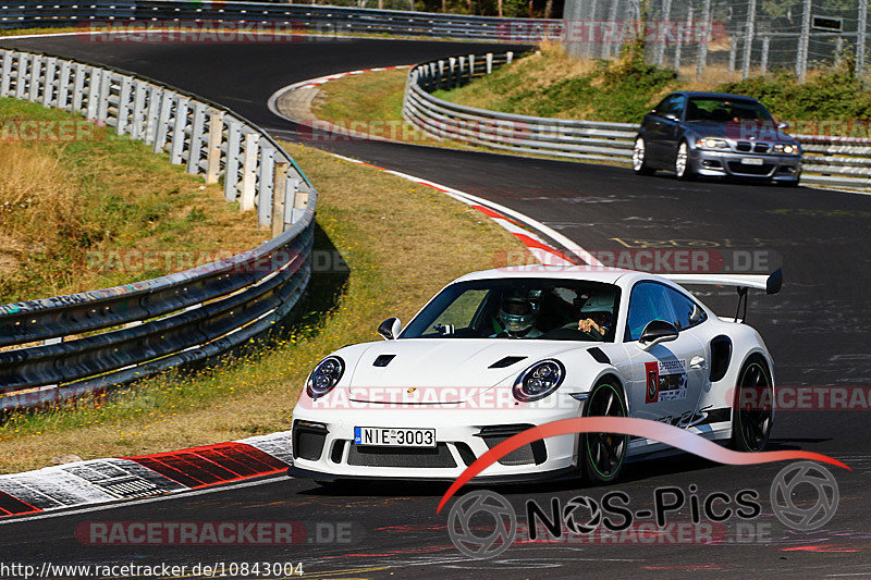 Bild #10843004 - Touristenfahrten Nürburgring Nordschleife (19.09.2020)