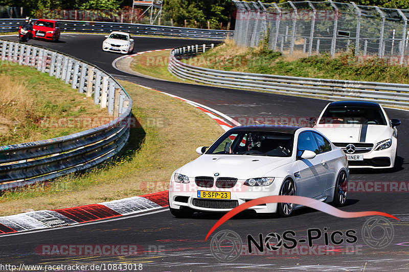 Bild #10843018 - Touristenfahrten Nürburgring Nordschleife (19.09.2020)