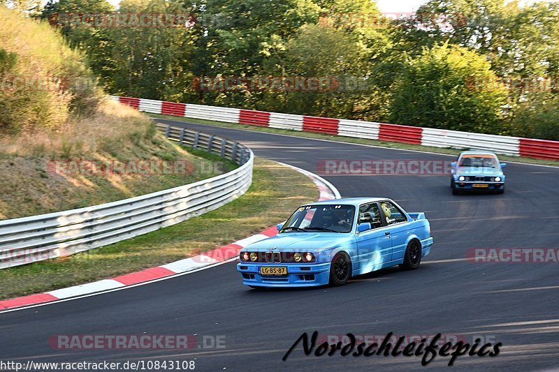 Bild #10843108 - Touristenfahrten Nürburgring Nordschleife (19.09.2020)