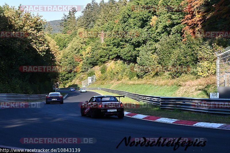 Bild #10843139 - Touristenfahrten Nürburgring Nordschleife (19.09.2020)