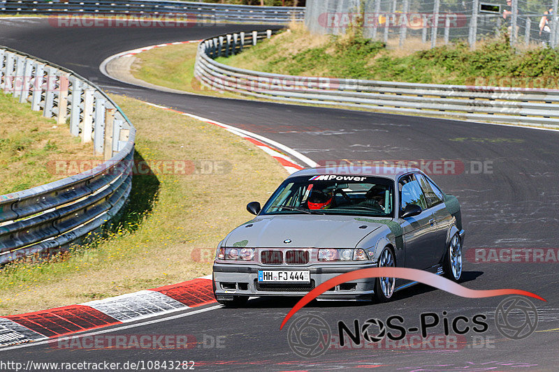 Bild #10843282 - Touristenfahrten Nürburgring Nordschleife (19.09.2020)