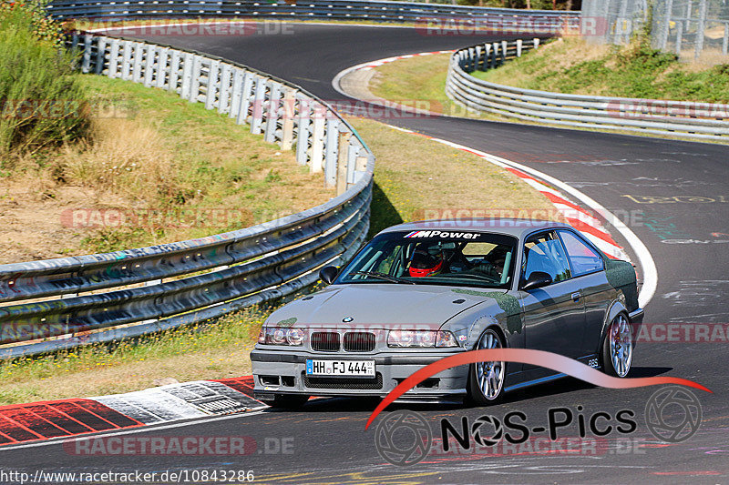 Bild #10843286 - Touristenfahrten Nürburgring Nordschleife (19.09.2020)