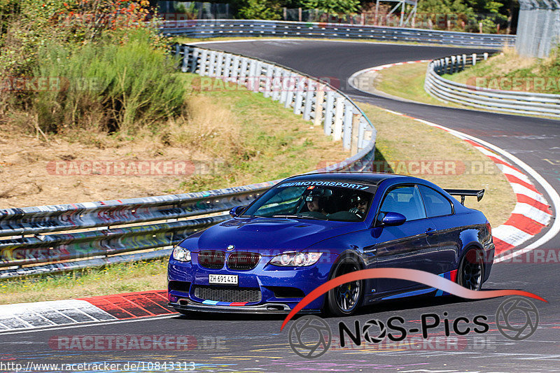 Bild #10843313 - Touristenfahrten Nürburgring Nordschleife (19.09.2020)