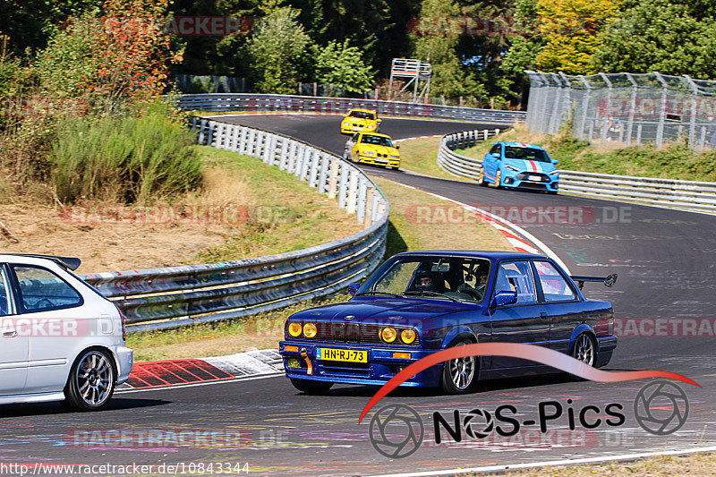 Bild #10843344 - Touristenfahrten Nürburgring Nordschleife (19.09.2020)