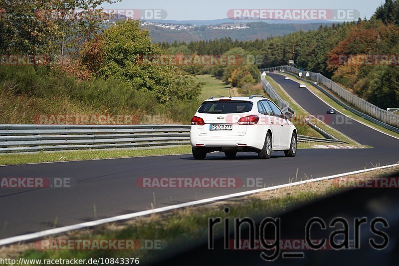 Bild #10843376 - Touristenfahrten Nürburgring Nordschleife (19.09.2020)