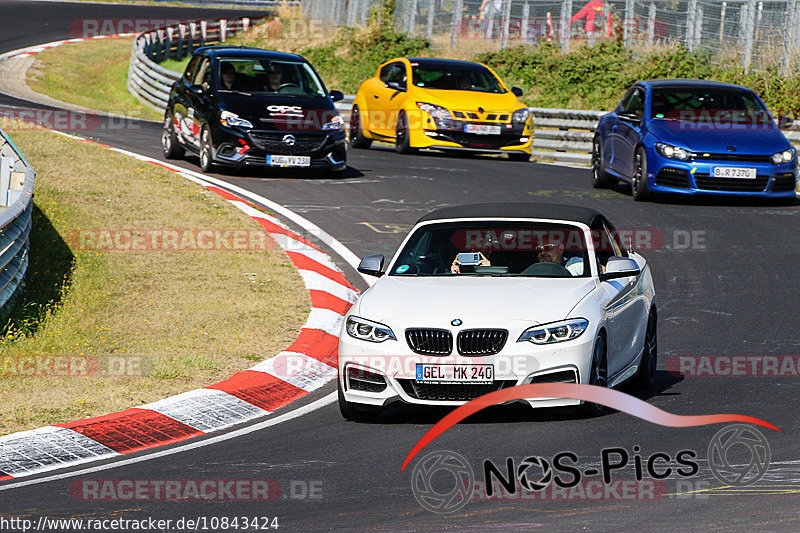 Bild #10843424 - Touristenfahrten Nürburgring Nordschleife (19.09.2020)