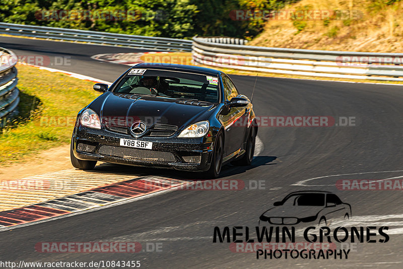 Bild #10843455 - Touristenfahrten Nürburgring Nordschleife (19.09.2020)