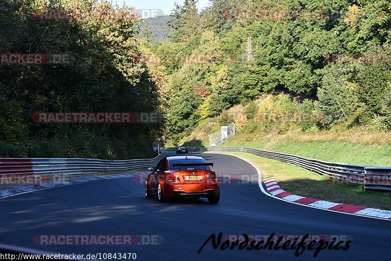 Bild #10843470 - Touristenfahrten Nürburgring Nordschleife (19.09.2020)