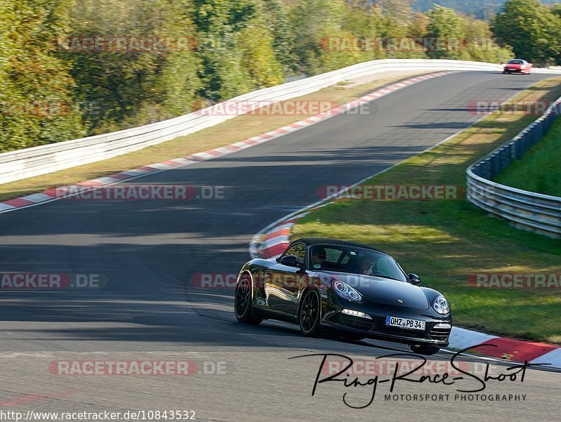 Bild #10843532 - Touristenfahrten Nürburgring Nordschleife (19.09.2020)