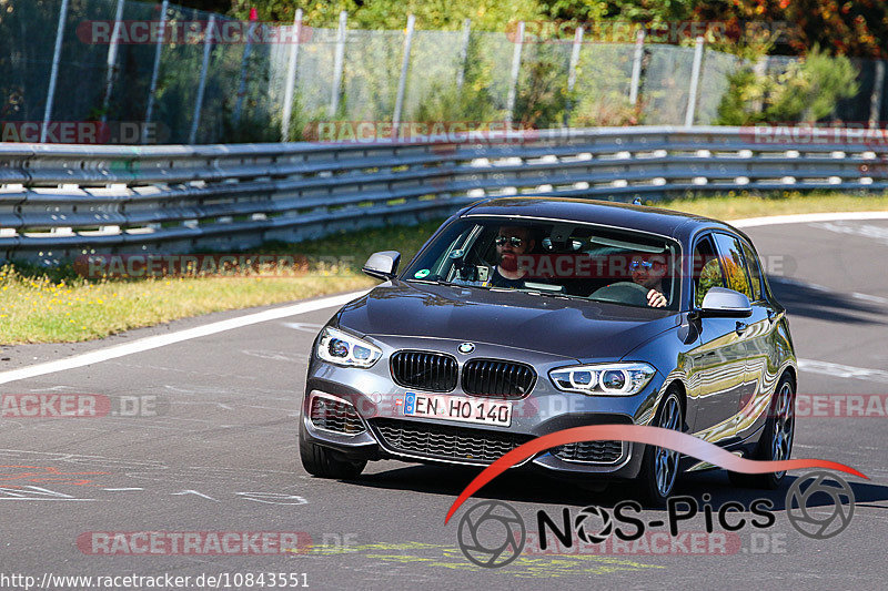 Bild #10843551 - Touristenfahrten Nürburgring Nordschleife (19.09.2020)