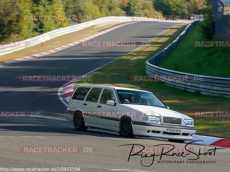 Bild #10843594 - Touristenfahrten Nürburgring Nordschleife (19.09.2020)