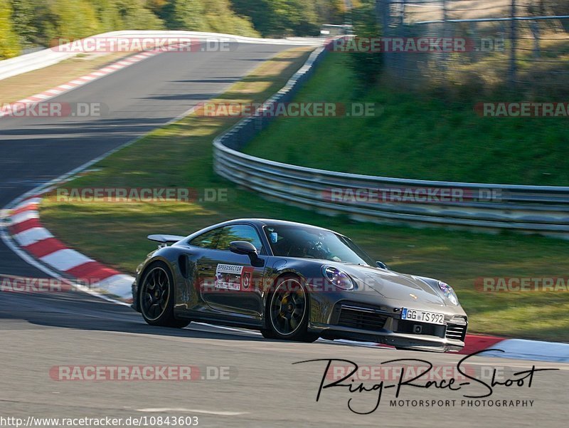 Bild #10843603 - Touristenfahrten Nürburgring Nordschleife (19.09.2020)