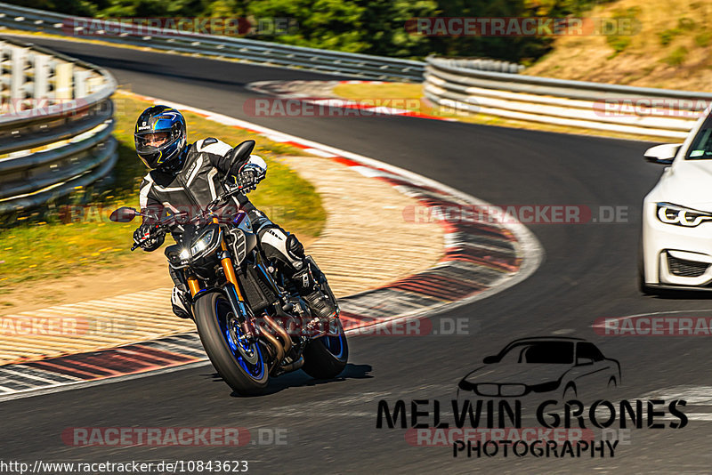 Bild #10843623 - Touristenfahrten Nürburgring Nordschleife (19.09.2020)