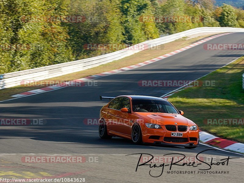 Bild #10843628 - Touristenfahrten Nürburgring Nordschleife (19.09.2020)