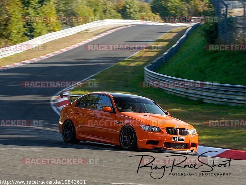 Bild #10843631 - Touristenfahrten Nürburgring Nordschleife (19.09.2020)