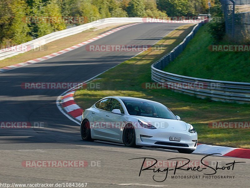 Bild #10843667 - Touristenfahrten Nürburgring Nordschleife (19.09.2020)