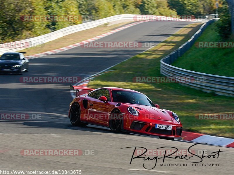 Bild #10843675 - Touristenfahrten Nürburgring Nordschleife (19.09.2020)