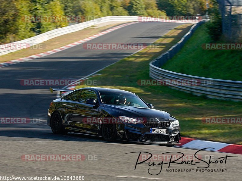 Bild #10843680 - Touristenfahrten Nürburgring Nordschleife (19.09.2020)