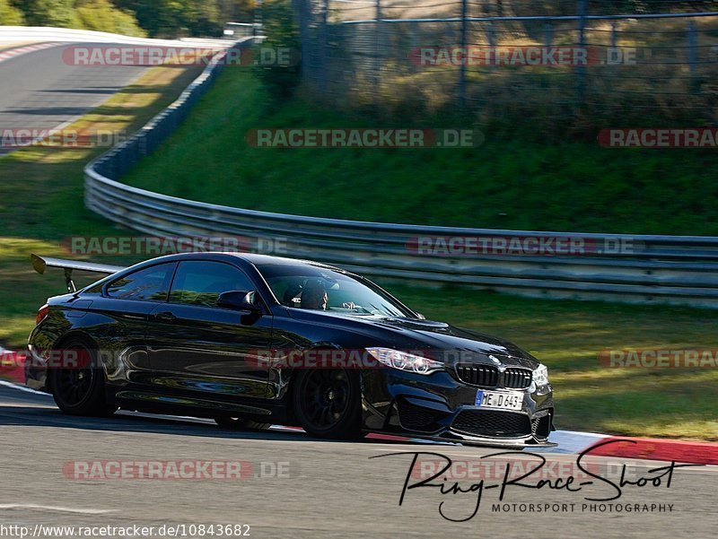 Bild #10843682 - Touristenfahrten Nürburgring Nordschleife (19.09.2020)