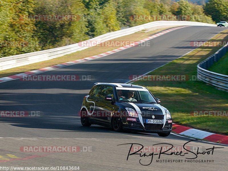 Bild #10843684 - Touristenfahrten Nürburgring Nordschleife (19.09.2020)