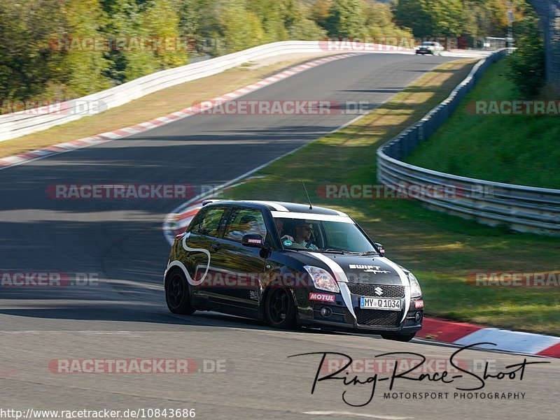 Bild #10843686 - Touristenfahrten Nürburgring Nordschleife (19.09.2020)