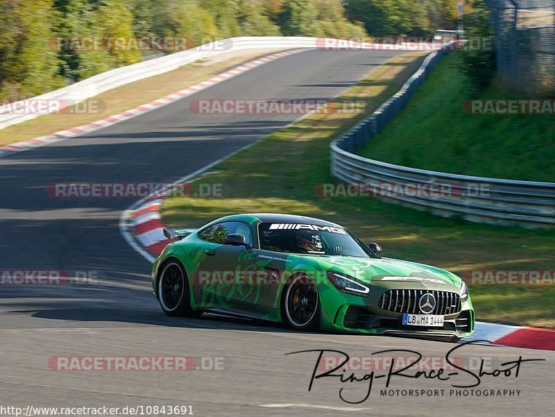 Bild #10843691 - Touristenfahrten Nürburgring Nordschleife (19.09.2020)