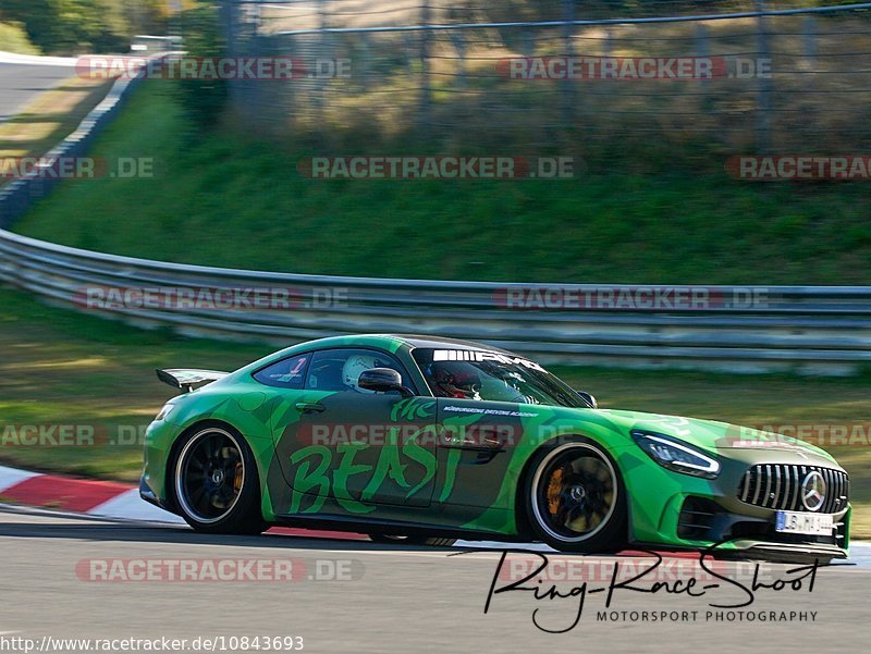 Bild #10843693 - Touristenfahrten Nürburgring Nordschleife (19.09.2020)