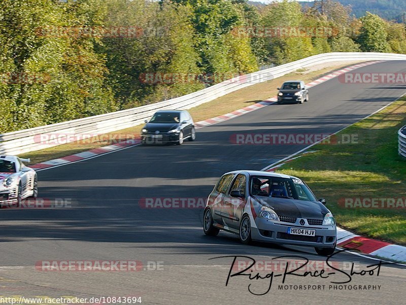 Bild #10843694 - Touristenfahrten Nürburgring Nordschleife (19.09.2020)