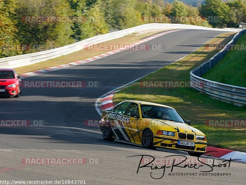 Bild #10843701 - Touristenfahrten Nürburgring Nordschleife (19.09.2020)